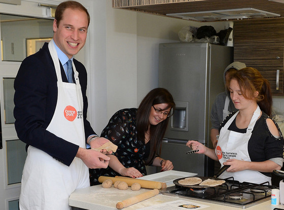 Prince William Prince William